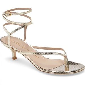 Stuart Weitzman Jimena sandals